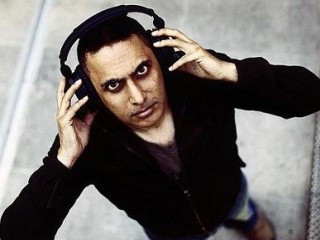 Nitin Sawhney picture, image, poster